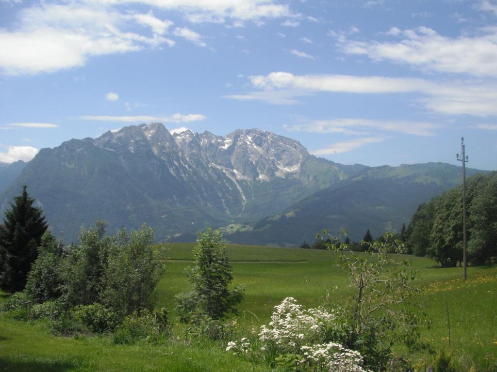 Sankt Koloman Gollblick 아파트 외부 사진